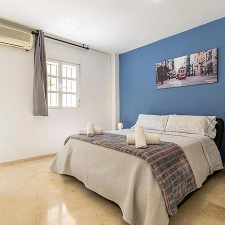 G&H Apartments - Loft En El Centro De Jerez Jerez de la Frontera Ngoại thất bức ảnh