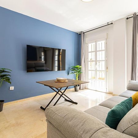 G&H Apartments - Loft En El Centro De Jerez Jerez de la Frontera Ngoại thất bức ảnh