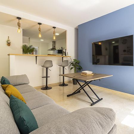 G&H Apartments - Loft En El Centro De Jerez Jerez de la Frontera Ngoại thất bức ảnh