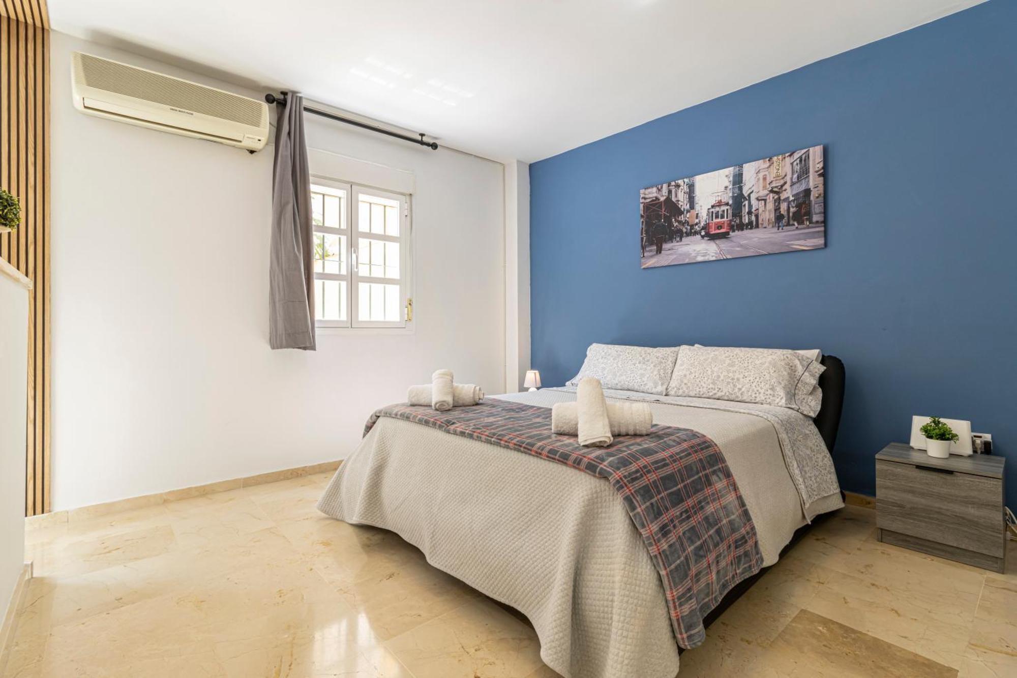 G&H Apartments - Loft En El Centro De Jerez Jerez de la Frontera Ngoại thất bức ảnh