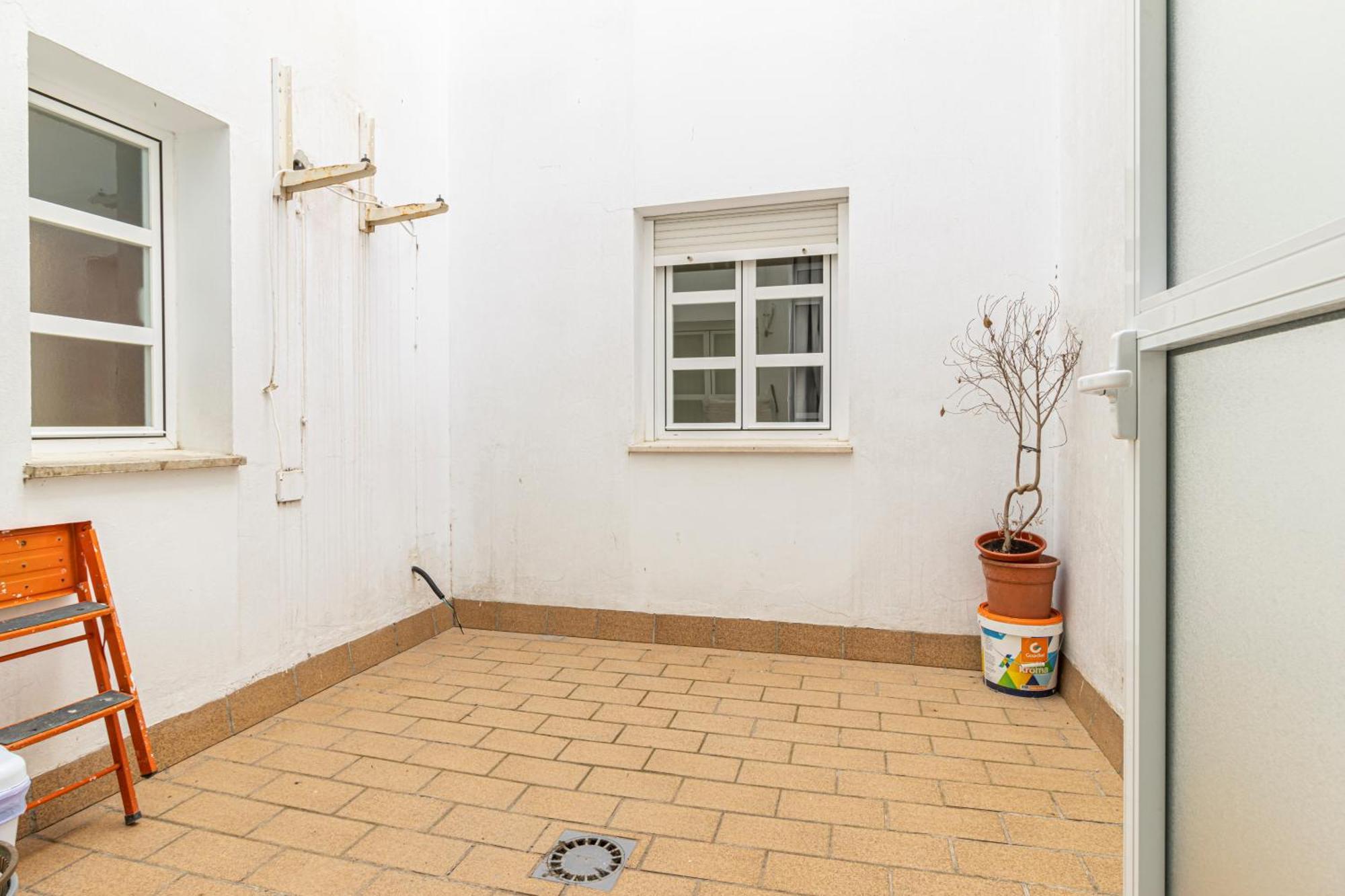 G&H Apartments - Loft En El Centro De Jerez Jerez de la Frontera Ngoại thất bức ảnh