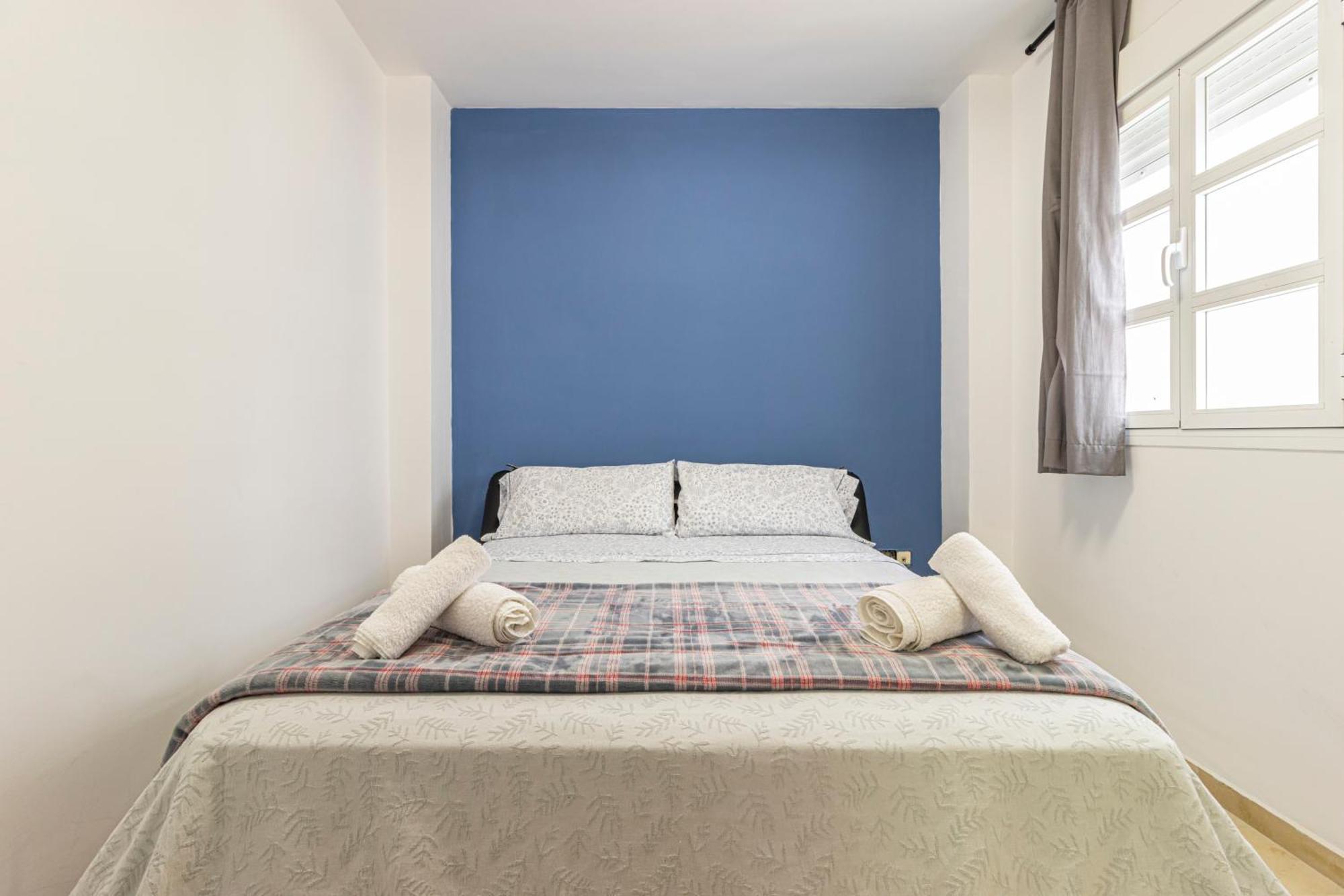 G&H Apartments - Loft En El Centro De Jerez Jerez de la Frontera Ngoại thất bức ảnh