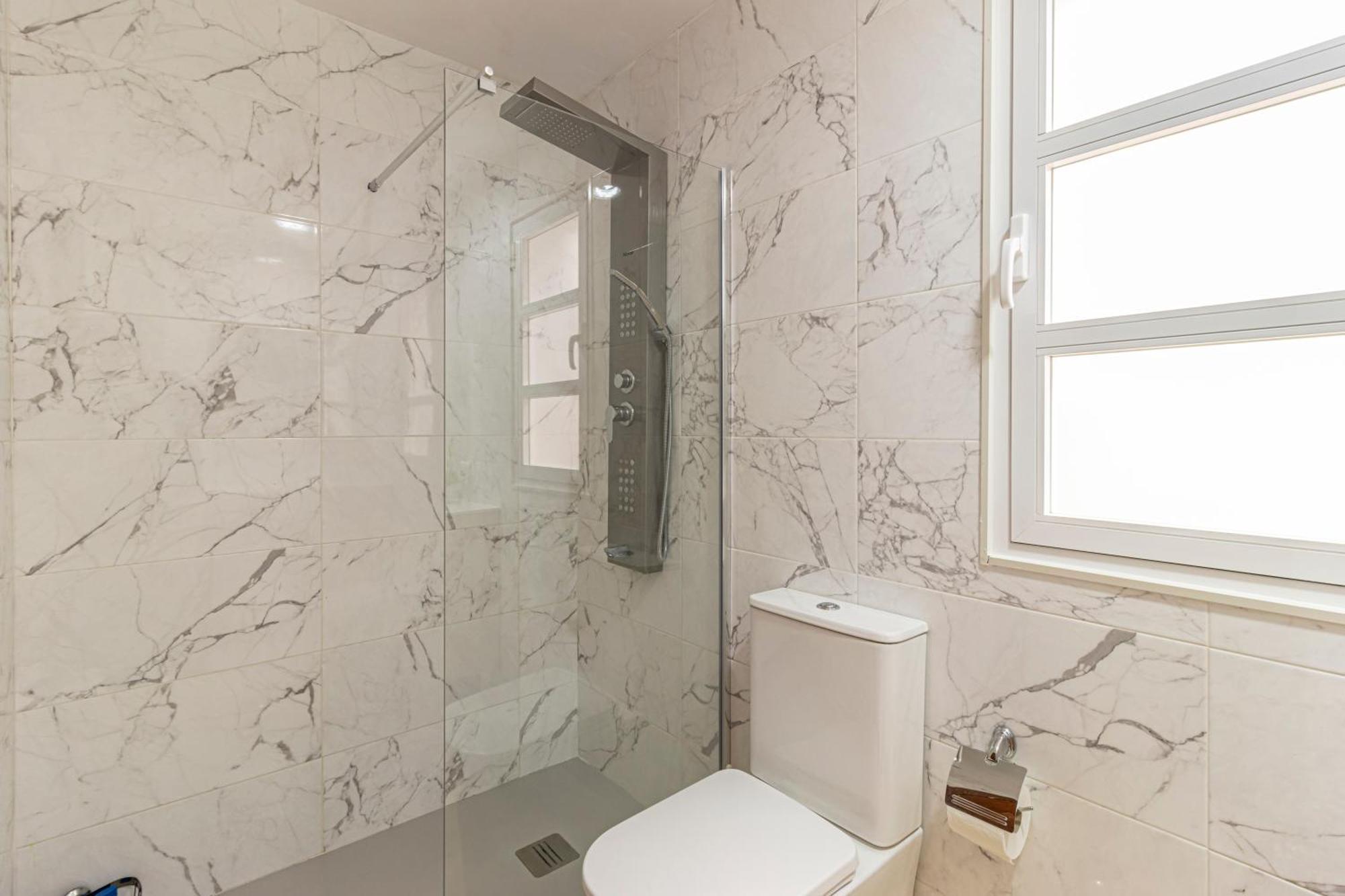 G&H Apartments - Loft En El Centro De Jerez Jerez de la Frontera Ngoại thất bức ảnh