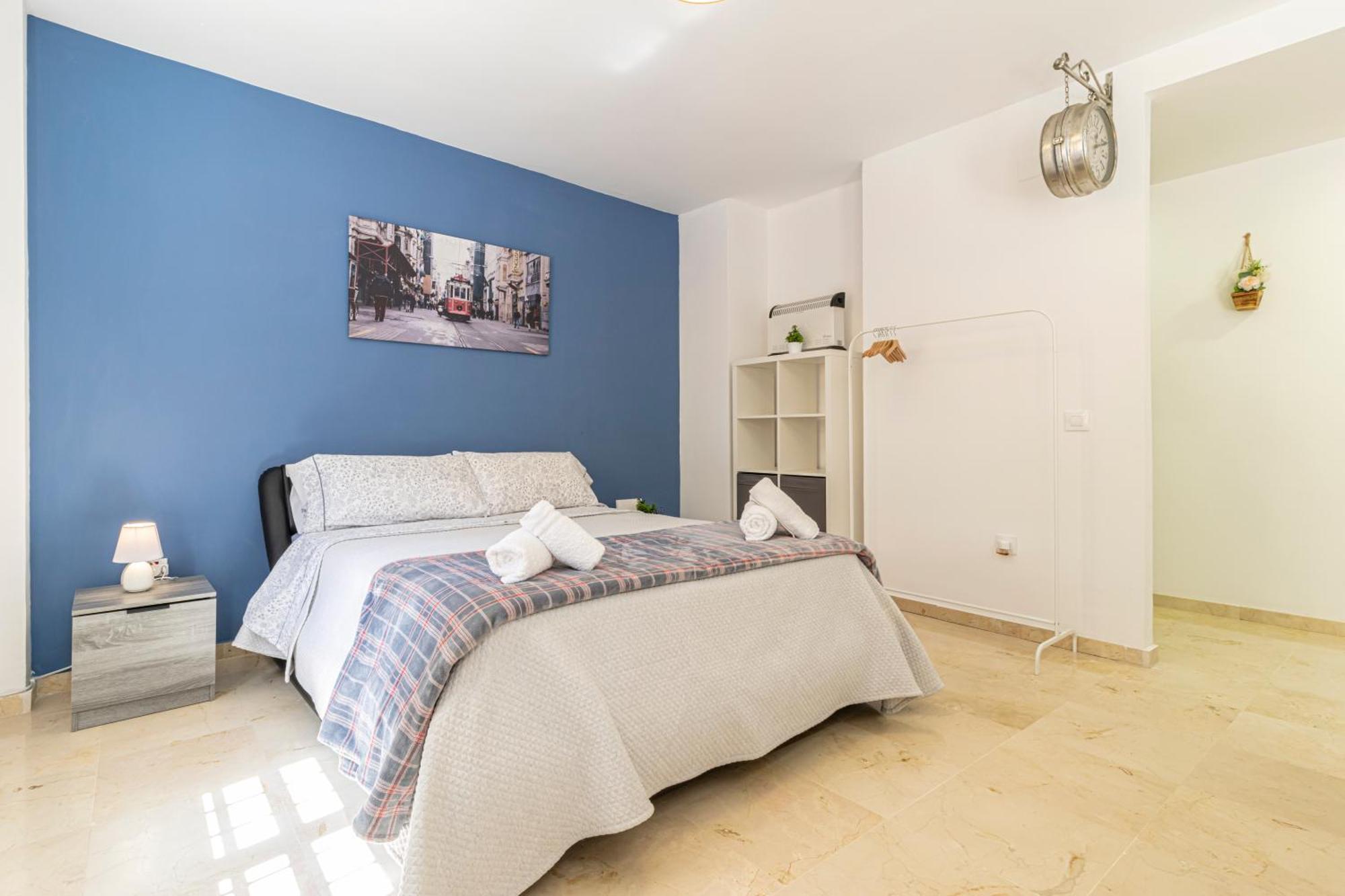 G&H Apartments - Loft En El Centro De Jerez Jerez de la Frontera Ngoại thất bức ảnh