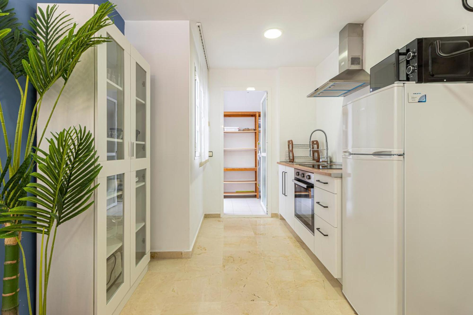 G&H Apartments - Loft En El Centro De Jerez Jerez de la Frontera Ngoại thất bức ảnh