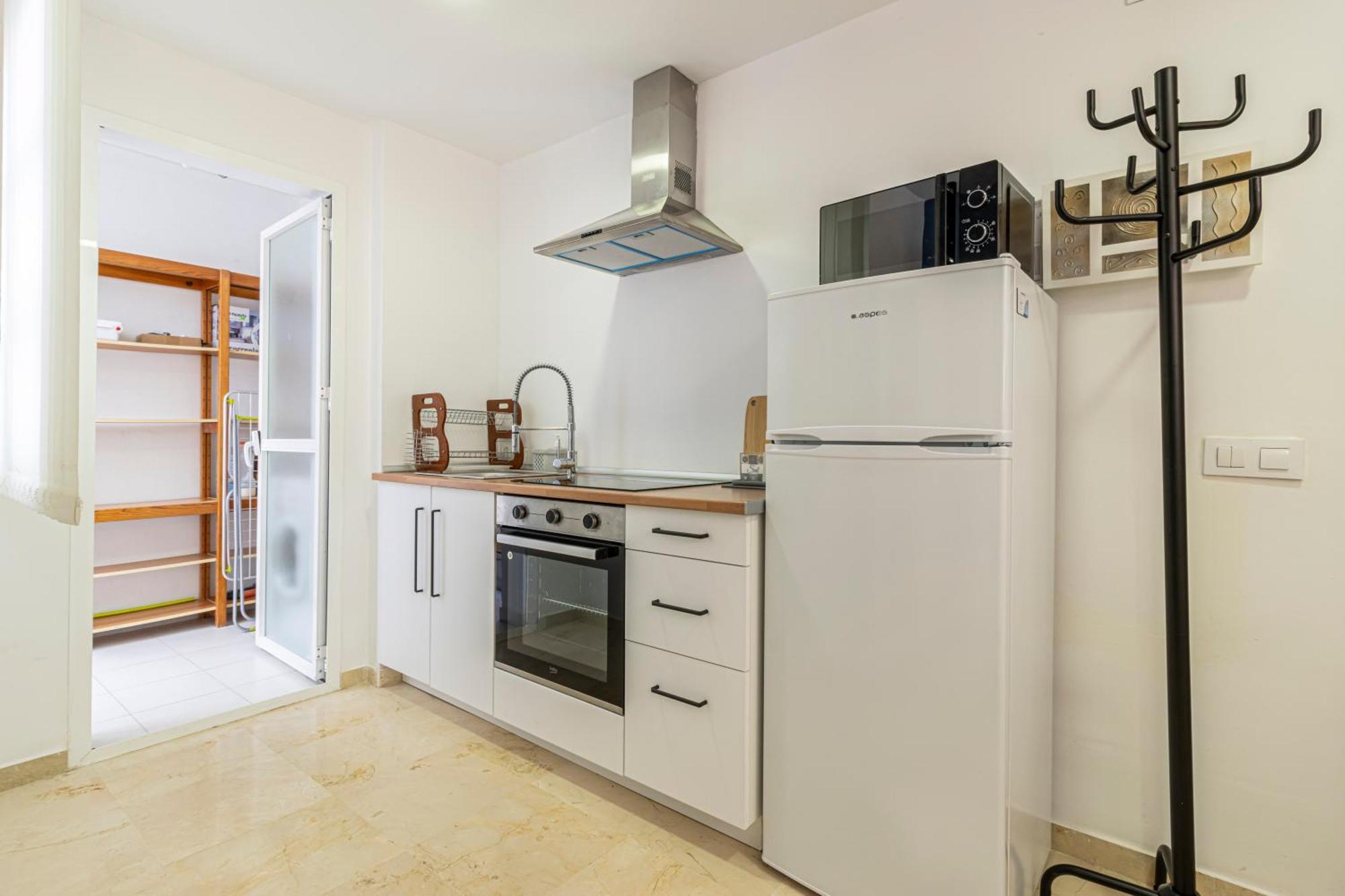 G&H Apartments - Loft En El Centro De Jerez Jerez de la Frontera Ngoại thất bức ảnh
