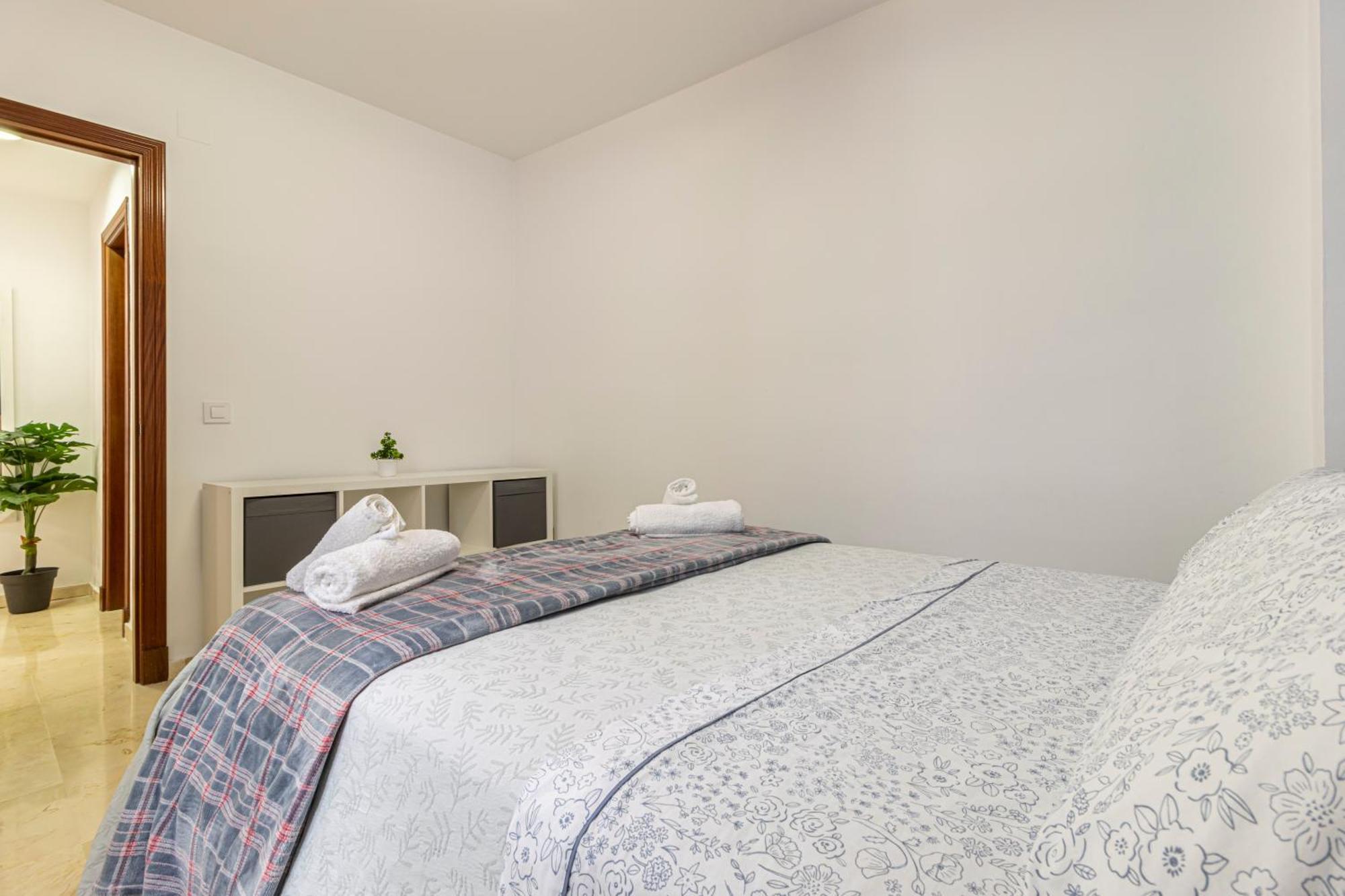 G&H Apartments - Loft En El Centro De Jerez Jerez de la Frontera Ngoại thất bức ảnh