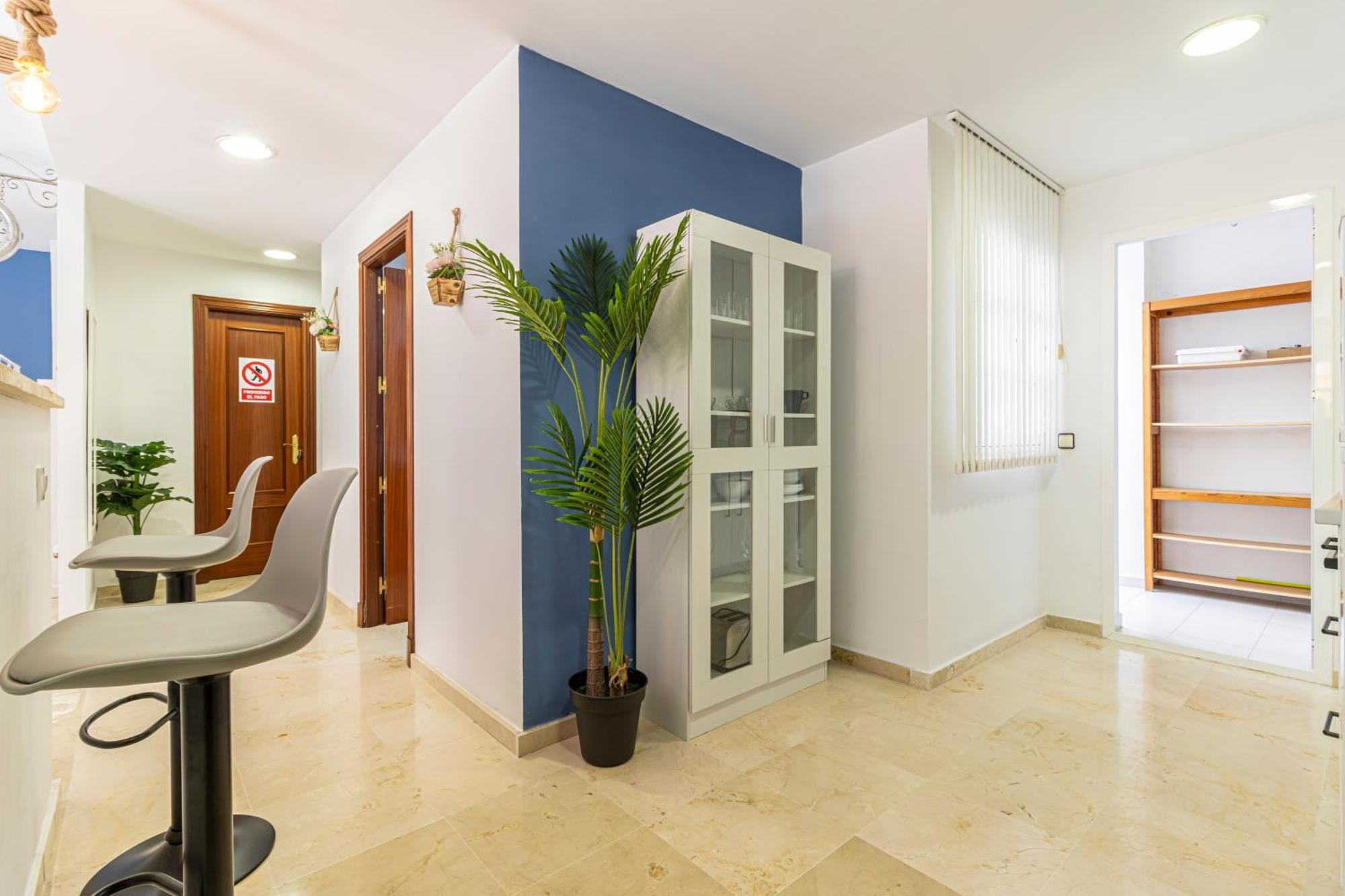 G&H Apartments - Loft En El Centro De Jerez Jerez de la Frontera Ngoại thất bức ảnh
