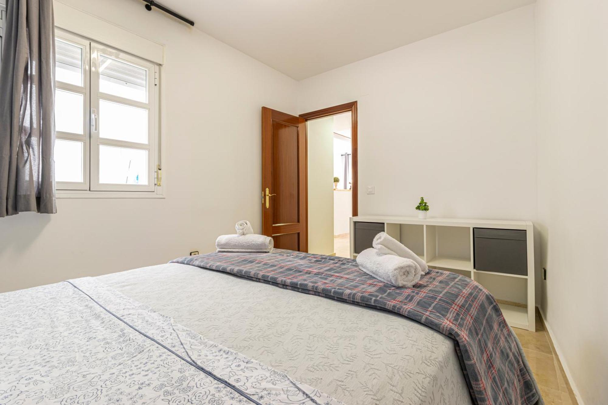 G&H Apartments - Loft En El Centro De Jerez Jerez de la Frontera Ngoại thất bức ảnh