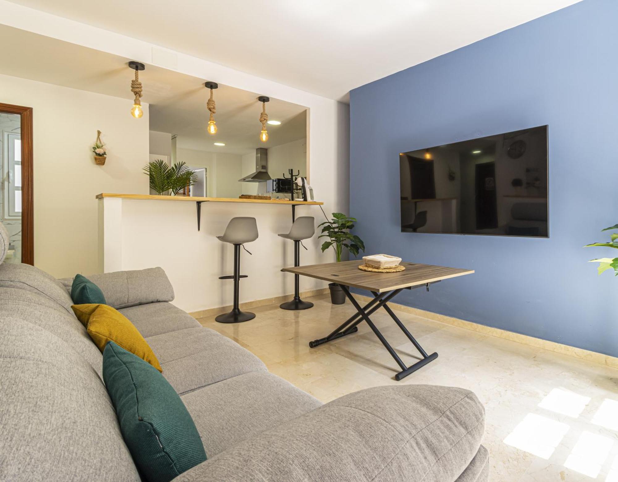 G&H Apartments - Loft En El Centro De Jerez Jerez de la Frontera Ngoại thất bức ảnh